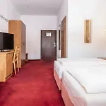 Alte Post Hotel 3*