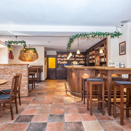 Otel Alte Post
