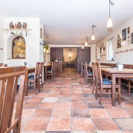 Alte Post Hotel Siegsdorf