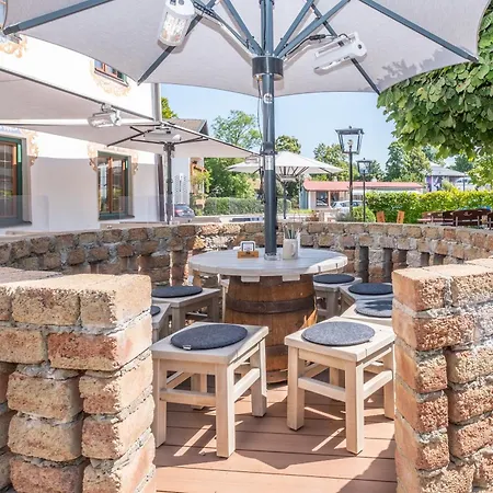 Otel Alte Post 3*