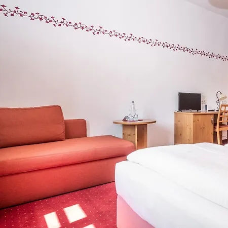 Alte Post Otel Siegsdorf