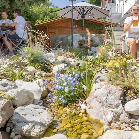 Alte Post 3* Siegsdorf