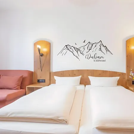Hotel Alte Post