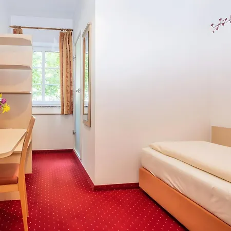 Hotel Alte Post Siegsdorf