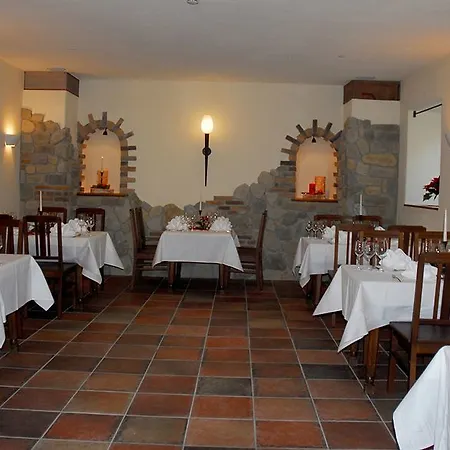 Otel Alte Post Siegsdorf
