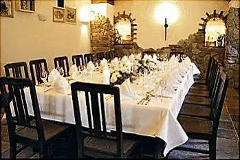 Otel Alte Post Siegsdorf