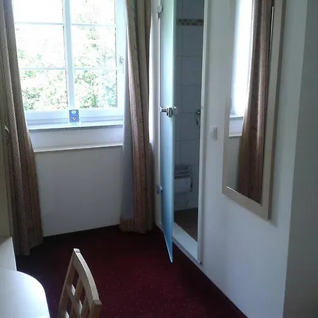Alte Post Otel