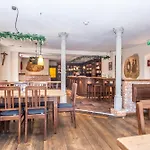 Alte Post Hotel 3*