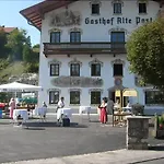 Alte Post 3* Siegsdorf
