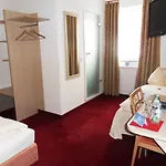 Alte Post Hotel