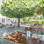 Alte Post Hotel