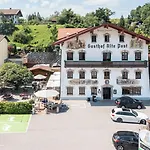 Hotel Alte Post