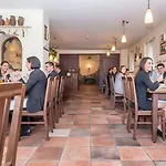 Alte Post Hotel Siegsdorf
