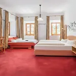 Alte Post Siegsdorf