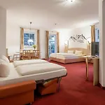 Alte Post Hotel