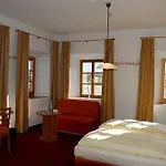 Hotel Alte Post Siegsdorf