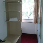 מלון Alte Post