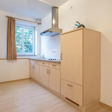 Szálloda Alte Post Siegsdorf
