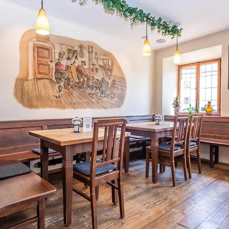 Alte Post 3* Siegsdorf