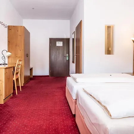 Alte Post Hotel