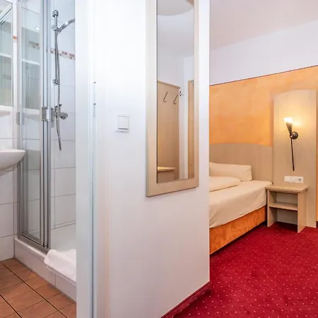 Alte Post Hotel