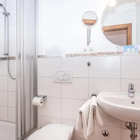 Hotel Alte Post