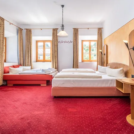 Alte Post Hotel Siegsdorf