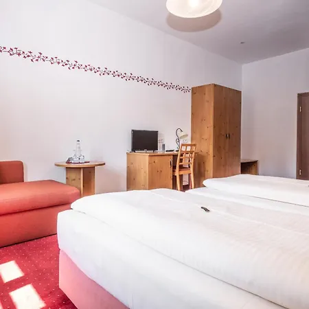 Hotel Alte Post Siegsdorf