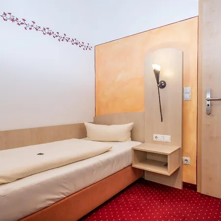 Alte Post Hotel