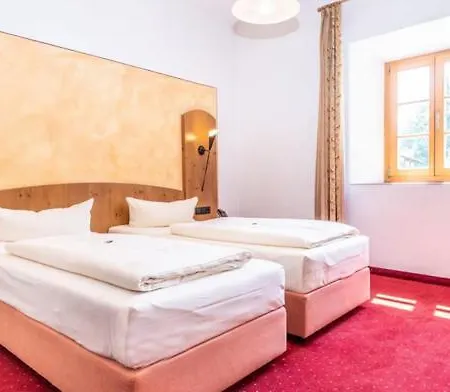 Hotel Alte Post