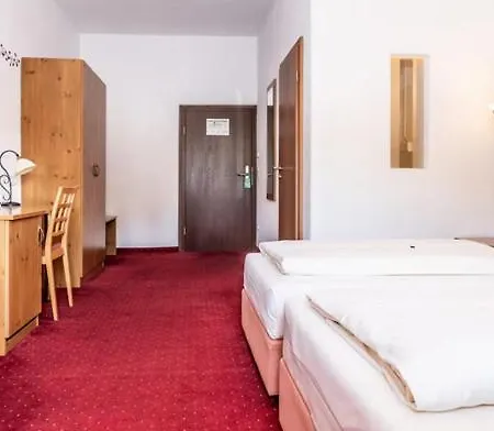 Alte Post Hotel 3*