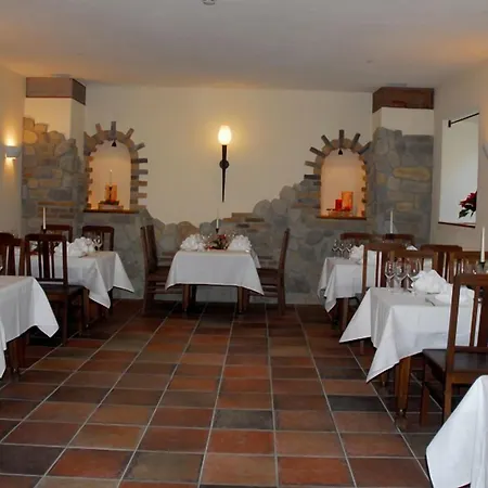 Hotel Alte Post Siegsdorf