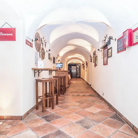 Hotel Alte Post Siegsdorf