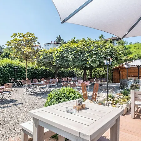 Alte Post 3* Siegsdorf