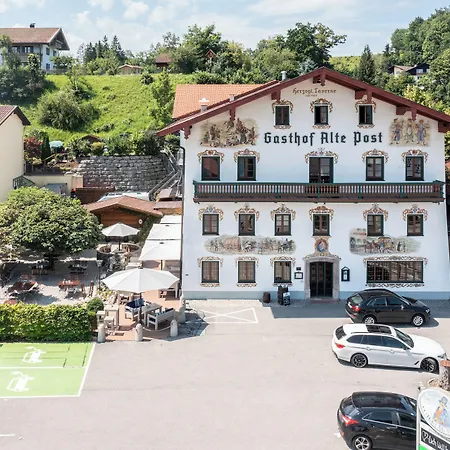 Hotel Alte Post