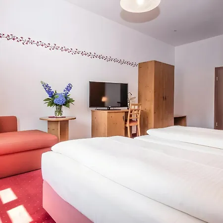 Hotel Alte Post Siegsdorf