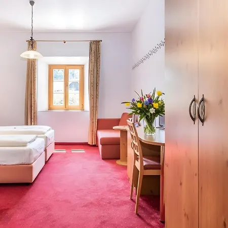 Alte Post 3* Siegsdorf