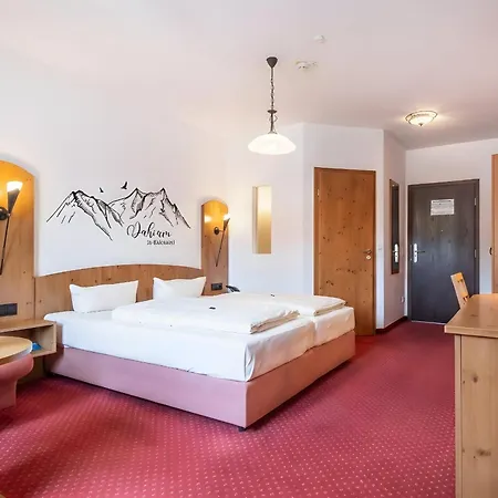 Hotel Alte Post Siegsdorf