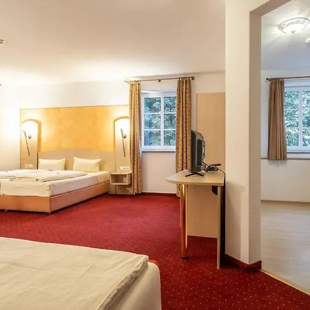 Otel Alte Post