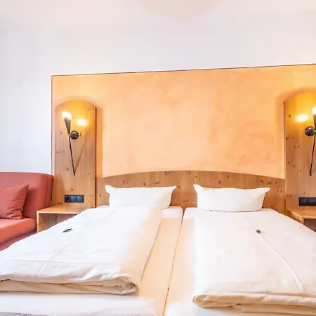 Otel Alte Post