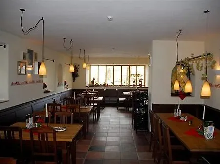 Alte Post Siegsdorf