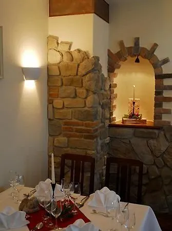 Alte Post Szálloda Siegsdorf