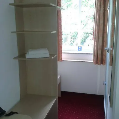Szálloda Alte Post
