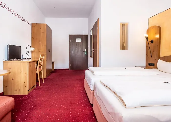 Alte Post Hotel