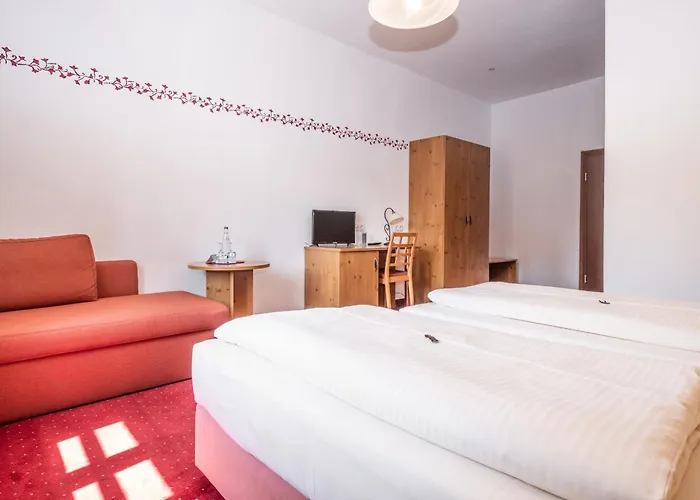 Hotel Alte Post Siegsdorf
