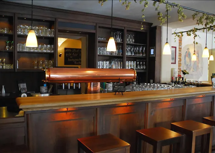 Hotel Alte Post 3*