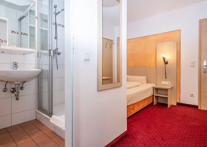 Hotel Alte Post