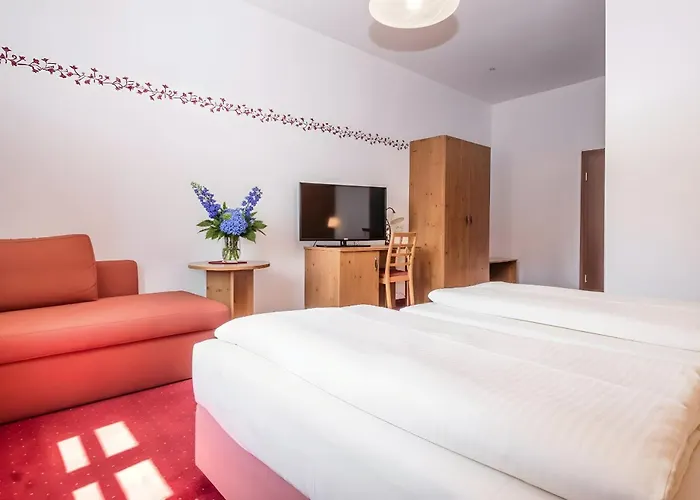 Hotel Alte Post Siegsdorf
