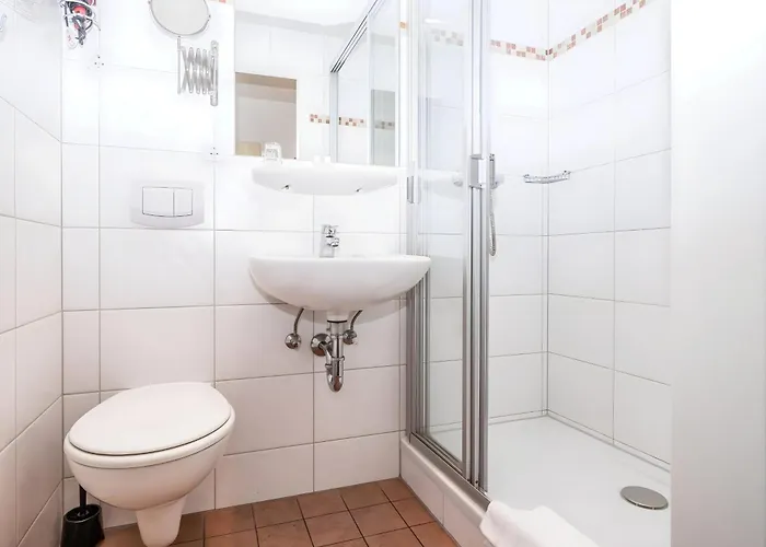 Alte Post Hotel Siegsdorf