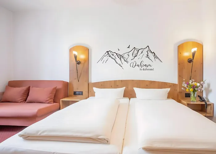 Hotel Alte Post
